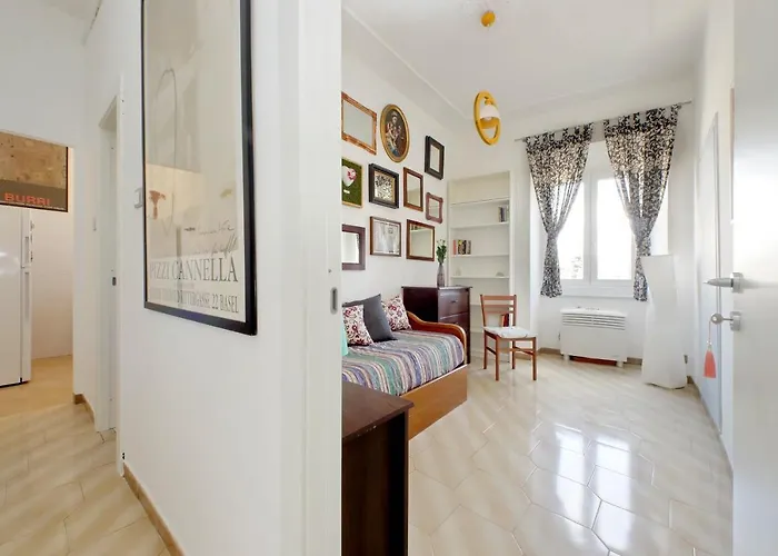 Casa Rossi Rzym