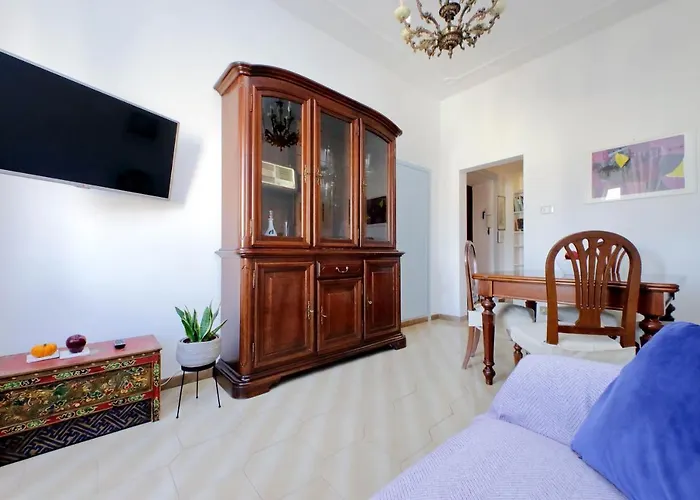 Casa Rossi * Rzym