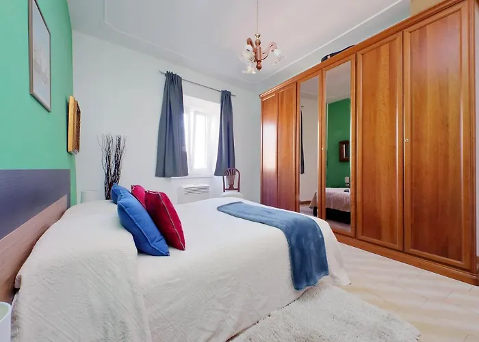Casa Rossi Rzym