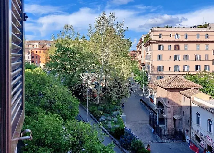 Apartament Casa Rossi *