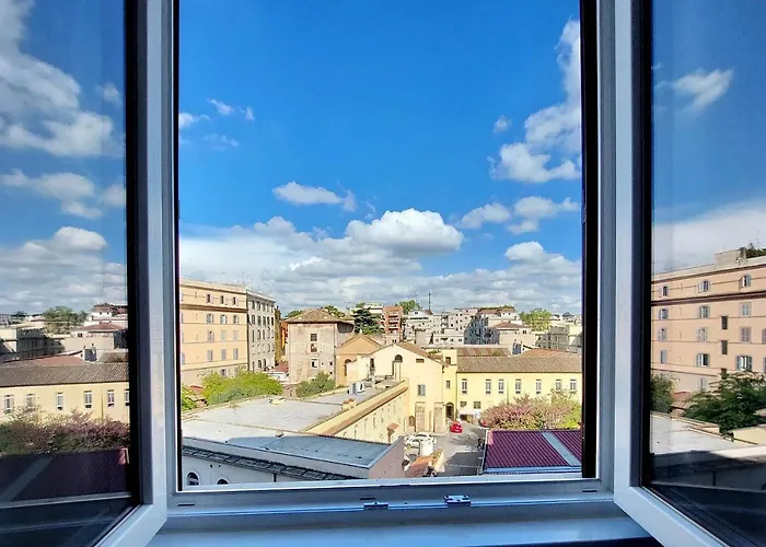 Apartament Casa Rossi *