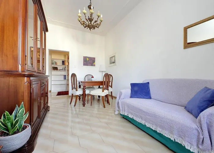 Casa Rossi * Rzym