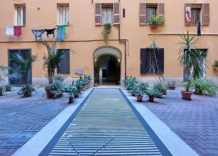 Casa Rossi *