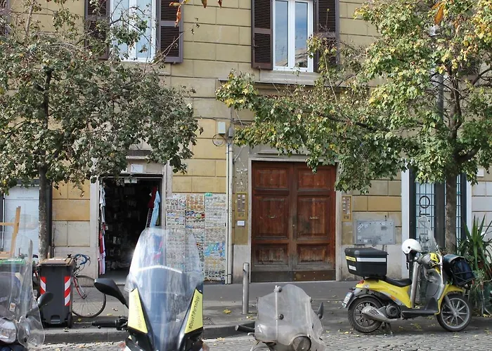 Casa Rossi *